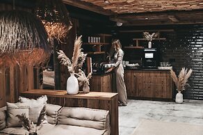 Jufenalm BOHO Hotel & Restaurant