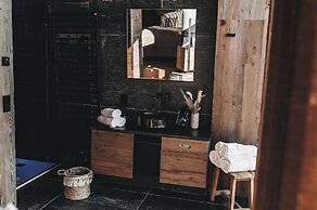 Jufenalm BOHO Hotel & Restaurant