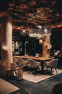 Jufenalm BOHO Hotel & Restaurant