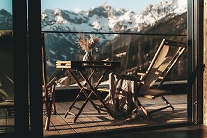 Jufenalm BOHO Hotel & Restaurant