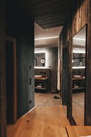 Jufenalm BOHO Hotel & Restaurant