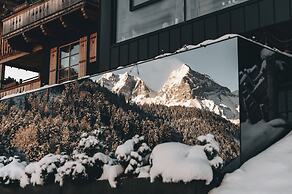 Jufenalm BOHO Hotel & Restaurant