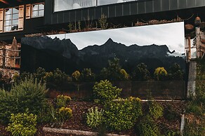 Jufenalm BOHO Hotel & Restaurant