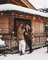 Jufenalm BOHO Hotel & Restaurant