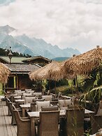 Jufenalm BOHO Hotel & Restaurant