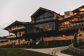 Jufenalm BOHO Hotel & Restaurant