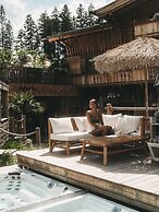 Jufenalm BOHO Hotel & Restaurant