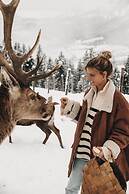 Jufenalm BOHO Hotel & Restaurant