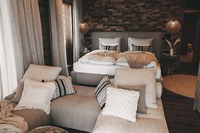 Jufenalm BOHO Hotel & Restaurant