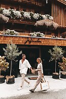 Jufenalm BOHO Hotel & Restaurant