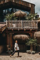 Jufenalm BOHO Hotel & Restaurant