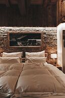 Jufenalm BOHO Hotel & Restaurant