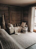 Jufenalm BOHO Hotel & Restaurant