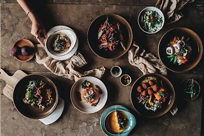 Jufenalm BOHO Hotel & Restaurant