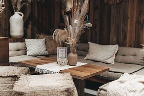 Jufenalm BOHO Hotel & Restaurant