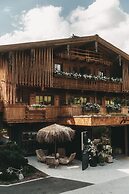Jufenalm BOHO Hotel & Restaurant