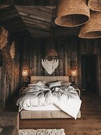 Jufenalm BOHO Hotel & Restaurant