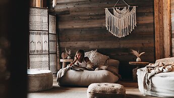 Jufenalm BOHO Hotel & Restaurant