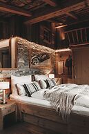 Jufenalm BOHO Hotel & Restaurant