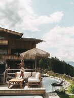 Jufenalm BOHO Hotel & Restaurant
