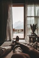 Jufenalm BOHO Hotel & Restaurant
