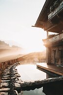 Jufenalm BOHO Hotel & Restaurant