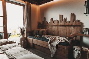 Jufenalm BOHO Hotel & Restaurant