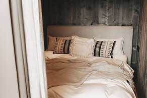 Jufenalm BOHO Hotel & Restaurant
