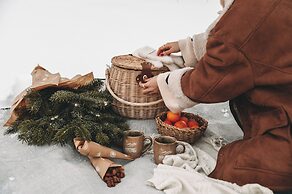 Jufenalm BOHO Hotel & Restaurant