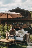 Jufenalm BOHO Hotel & Restaurant