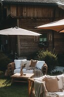 Jufenalm BOHO Hotel & Restaurant