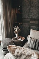 Jufenalm BOHO Hotel & Restaurant