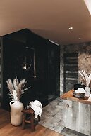 Jufenalm BOHO Hotel & Restaurant