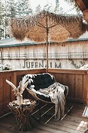 Jufenalm BOHO Hotel & Restaurant