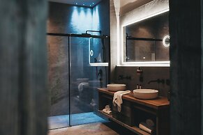 Jufenalm BOHO Hotel & Restaurant