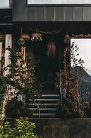 Jufenalm BOHO Hotel & Restaurant
