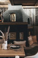 Jufenalm BOHO Hotel & Restaurant