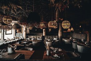 Jufenalm BOHO Hotel & Restaurant