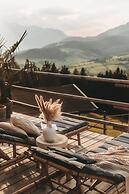 Jufenalm BOHO Hotel & Restaurant