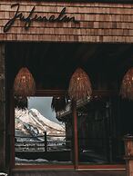 Jufenalm BOHO Hotel & Restaurant