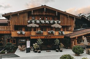 Jufenalm BOHO Hotel & Restaurant