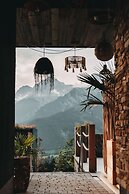 Jufenalm BOHO Hotel & Restaurant