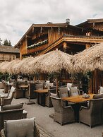 Jufenalm BOHO Hotel & Restaurant