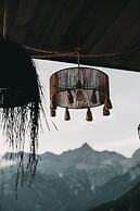 Jufenalm BOHO Hotel & Restaurant