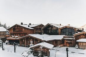 Jufenalm BOHO Hotel & Restaurant