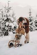 Jufenalm BOHO Hotel & Restaurant