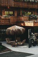 Jufenalm BOHO Hotel & Restaurant
