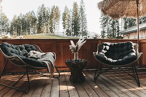 Jufenalm BOHO Hotel & Restaurant
