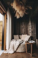 Jufenalm BOHO Hotel & Restaurant