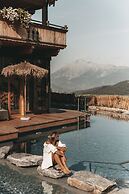 Jufenalm BOHO Hotel & Restaurant